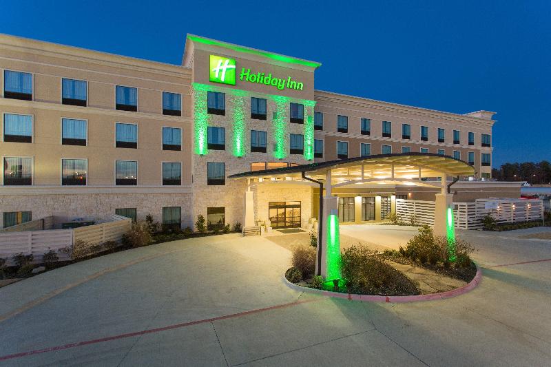 Holiday Inn Texarkana Arkansas Conv Ctr