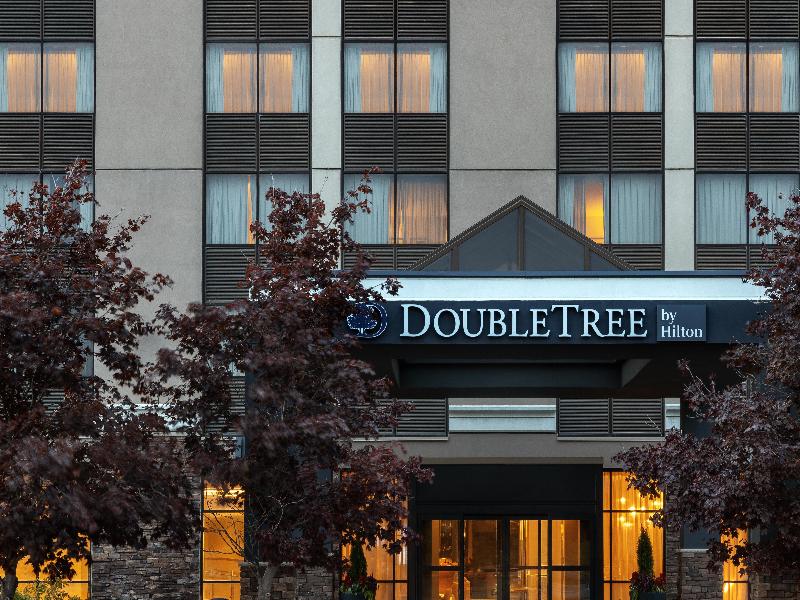 DoubleTree by Hilton Kitchener image