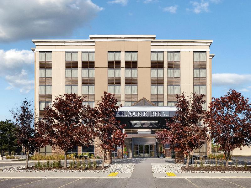 DoubleTree by Hilton Kitchener image