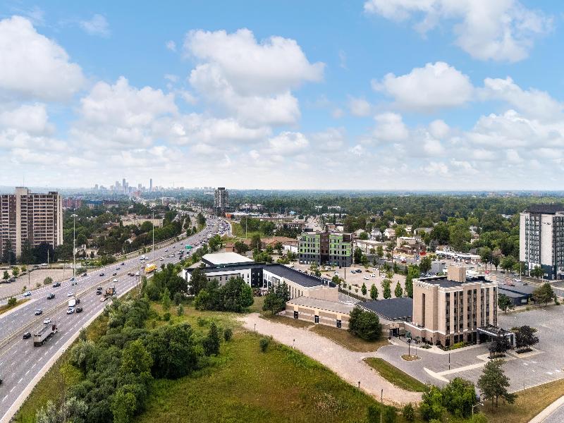 DoubleTree by Hilton Kitchener image