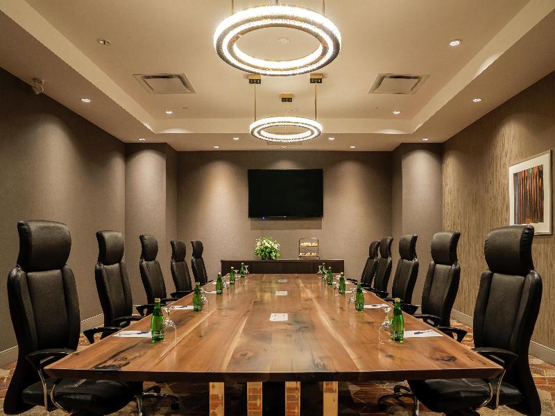DoubleTree by Hilton Kitchener image