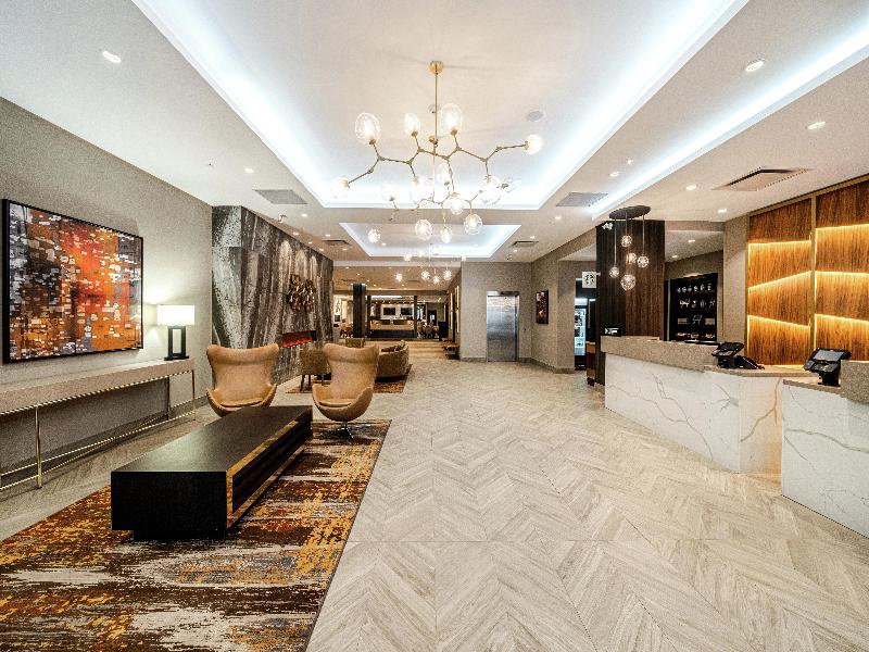 DoubleTree by Hilton Kitchener image