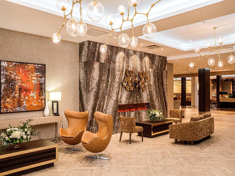 DoubleTree by Hilton Kitchener image