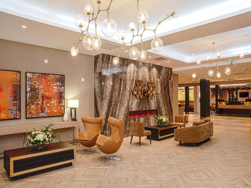 DoubleTree by Hilton Kitchener image