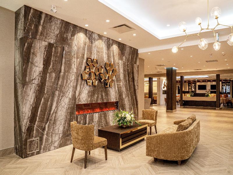 DoubleTree by Hilton Kitchener image