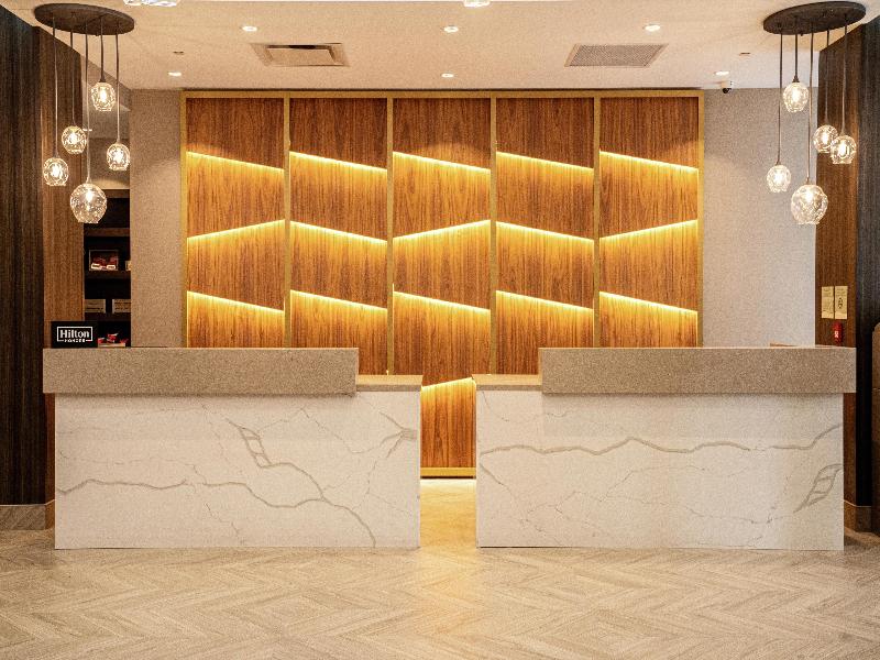 DoubleTree by Hilton Kitchener image