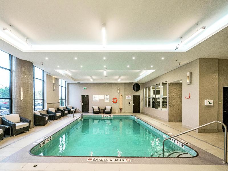 DoubleTree by Hilton Kitchener image
