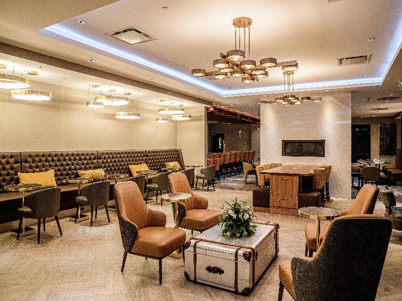 DoubleTree by Hilton Kitchener image