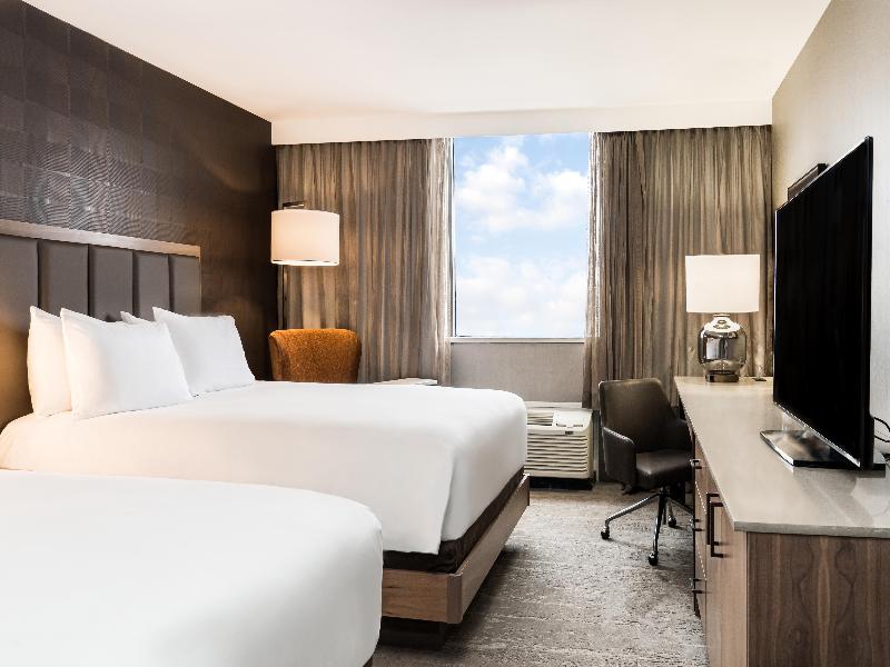 DoubleTree by Hilton Kitchener image