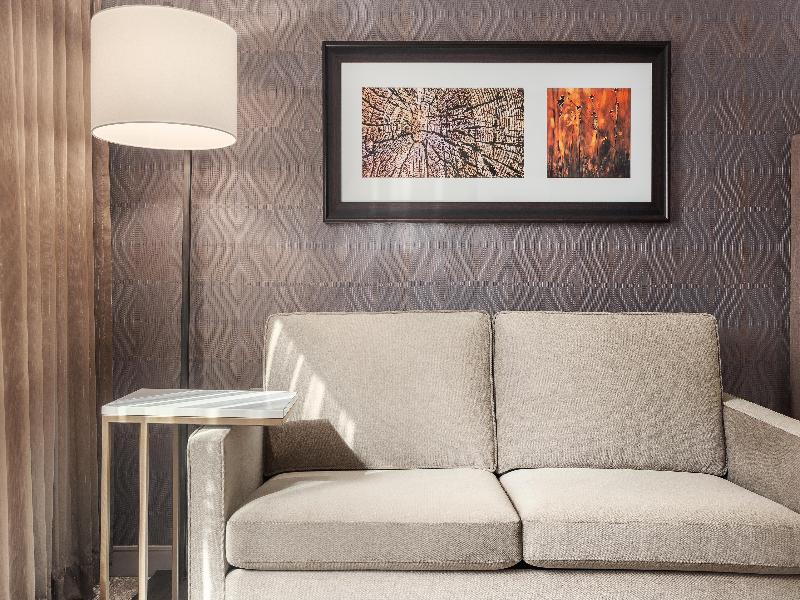 DoubleTree by Hilton Kitchener image