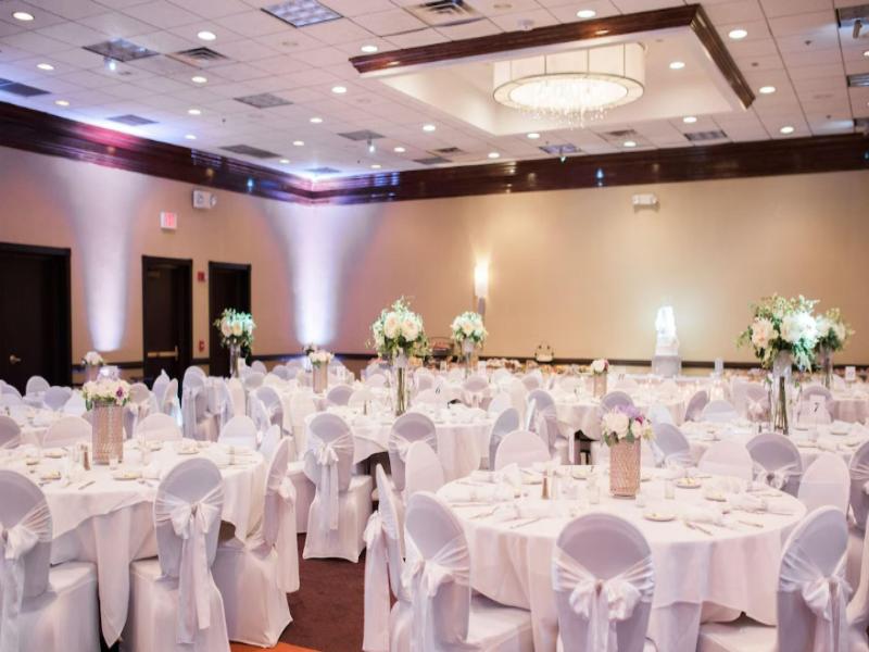 Holiday Inn Youngstown South Boardman image