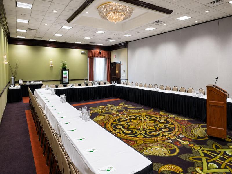 Holiday Inn Youngstown South Boardman image