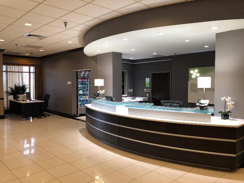 Holiday Inn Youngstown South Boardman