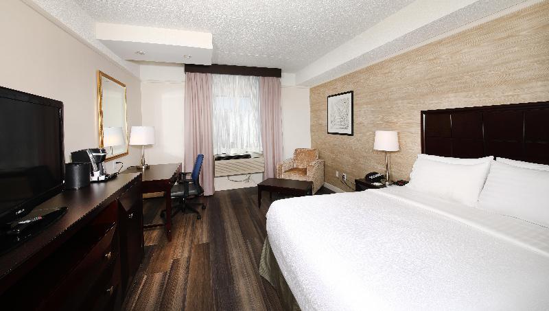 Holiday Inn & Suites Windsor (Ambassador Bridge) photo 10