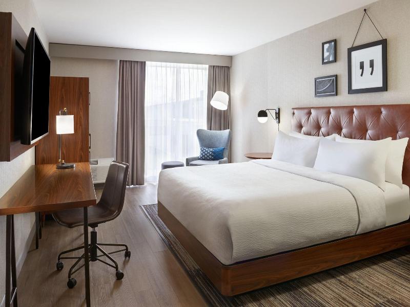 Traditional Room, 1 King Bed (1 King Bed)