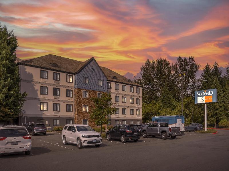 Sonesta ES Suites Portland Vancouver 41st Street image
