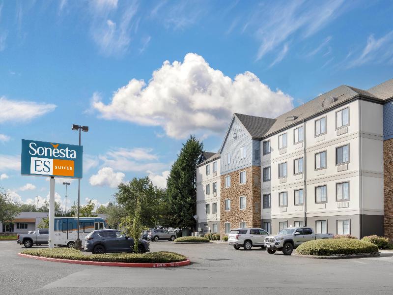 Sonesta ES Suites Portland Vancouver 41st Street image