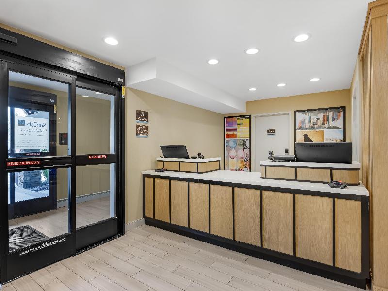 Sonesta ES Suites Portland Vancouver 41st Street image