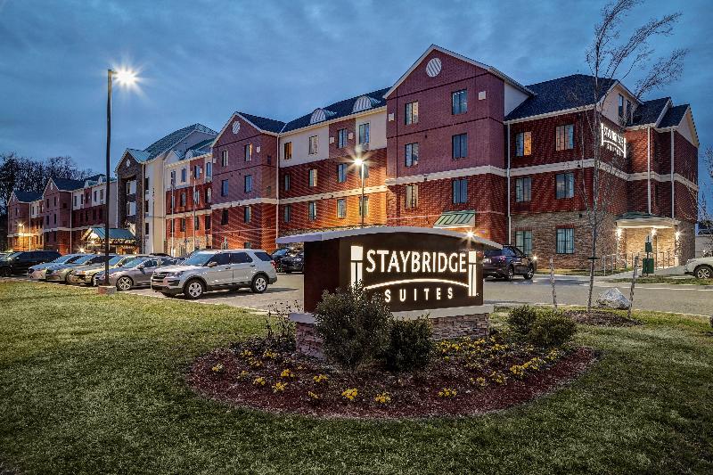Staybridge Suites Washington D.C. - Greenbelt IHG