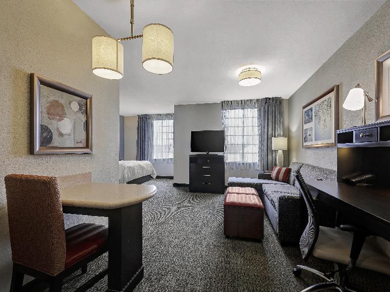 Staybridge Suites Washington D.C. - Greenbelt IHG image