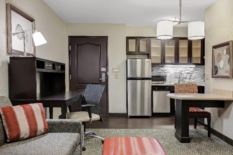 Hotel Staybridge Suites Washington D.C. Greenbelt