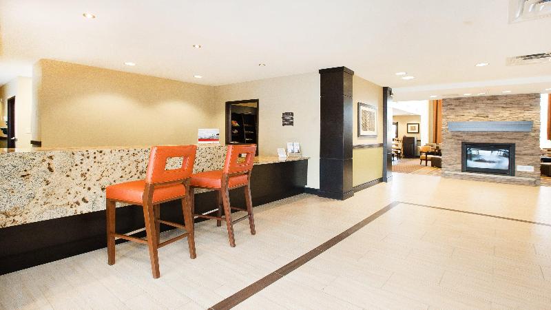 Staybridge Suites West Edmonton, by IHG