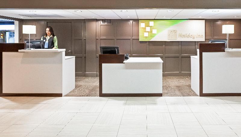 Holiday Inn Tyler - Conference Center