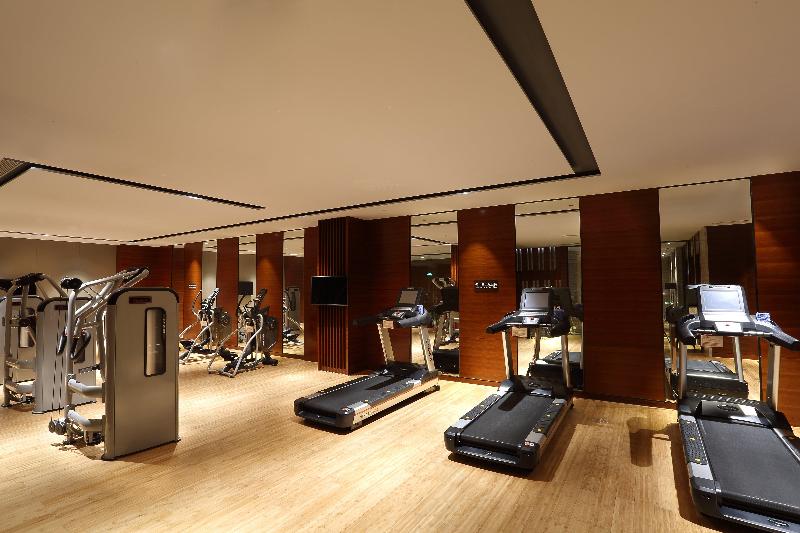 Hualuxe Yangjiang City Center image