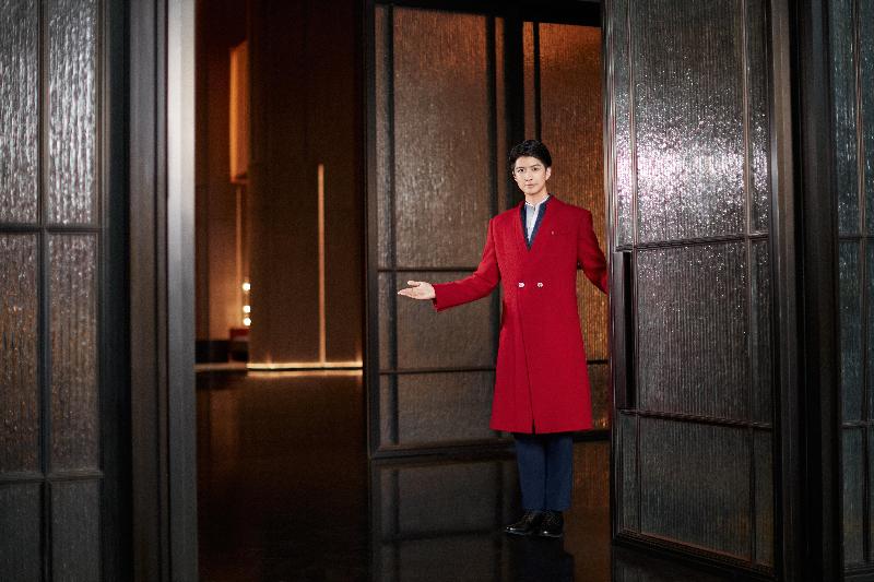Hualuxe Yangjiang City Center image
