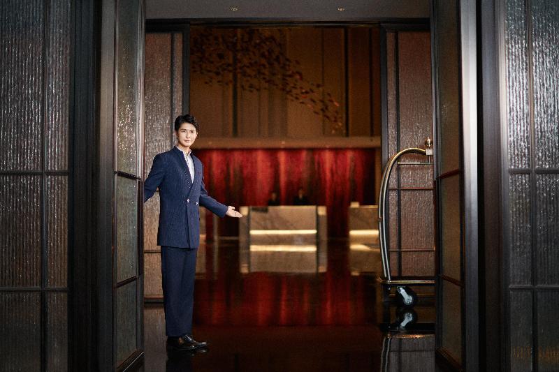 Hualuxe Yangjiang City Center image