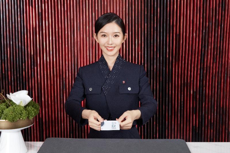 Hualuxe Yangjiang City Center image