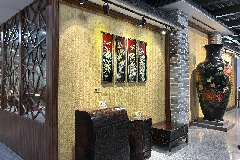 Hualuxe Yangjiang City Center image