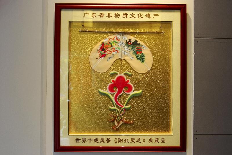Hualuxe Yangjiang City Center image