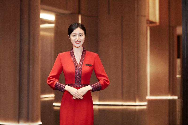 Hualuxe Yangjiang City Center image