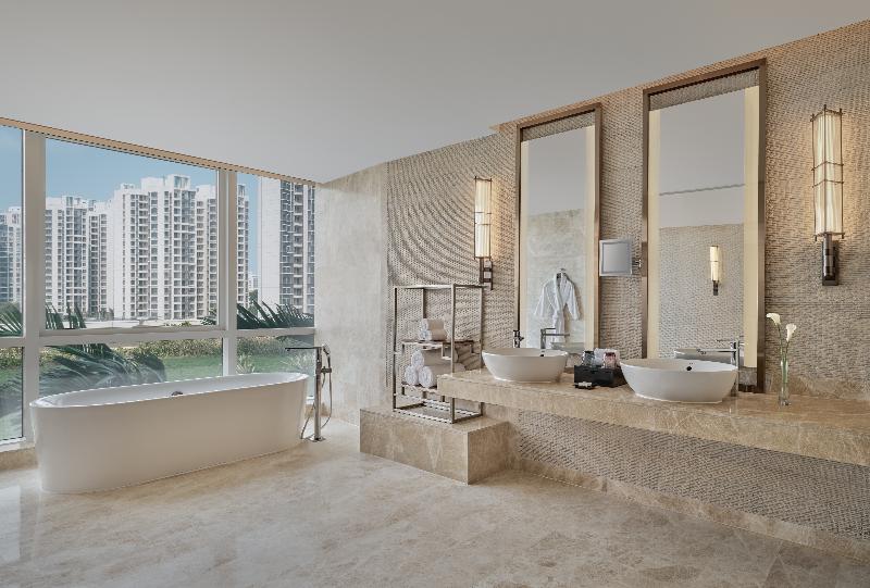 InterContinental Haikou Seaview — photo 60
