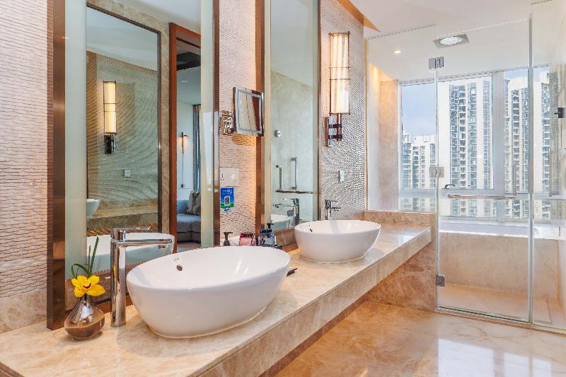 InterContinental Haikou Seaview image