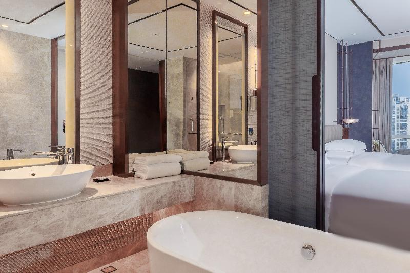 InterContinental Haikou Seaview image