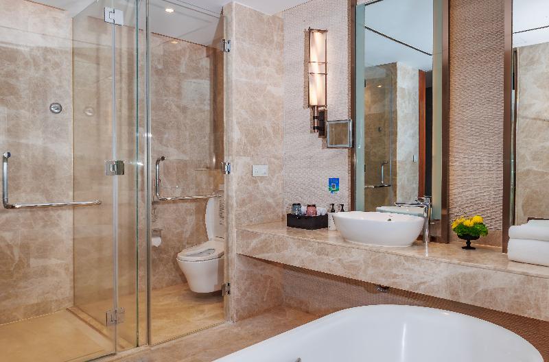 InterContinental Haikou Seaview image