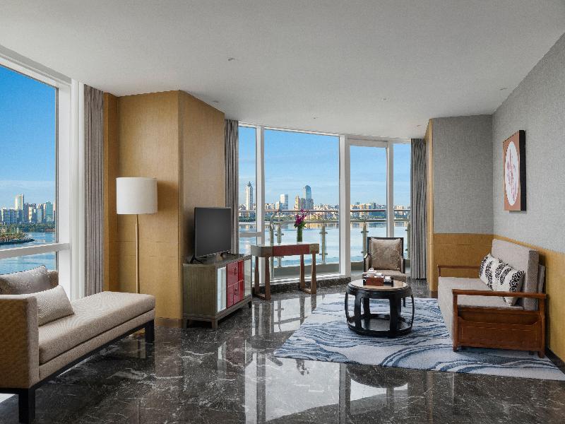 InterContinental Haikou Seaview image