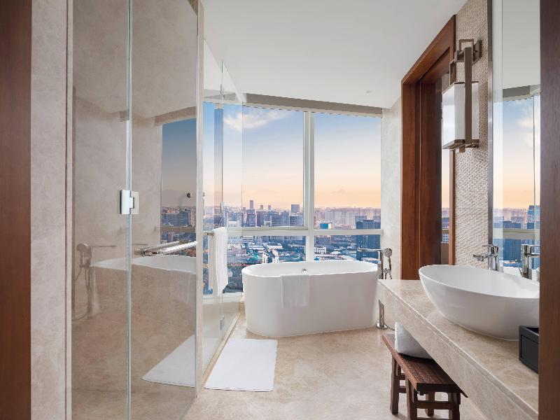 InterContinental Haikou Seaview image