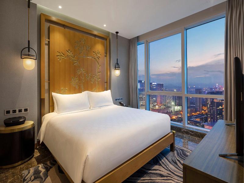 InterContinental Haikou Seaview image