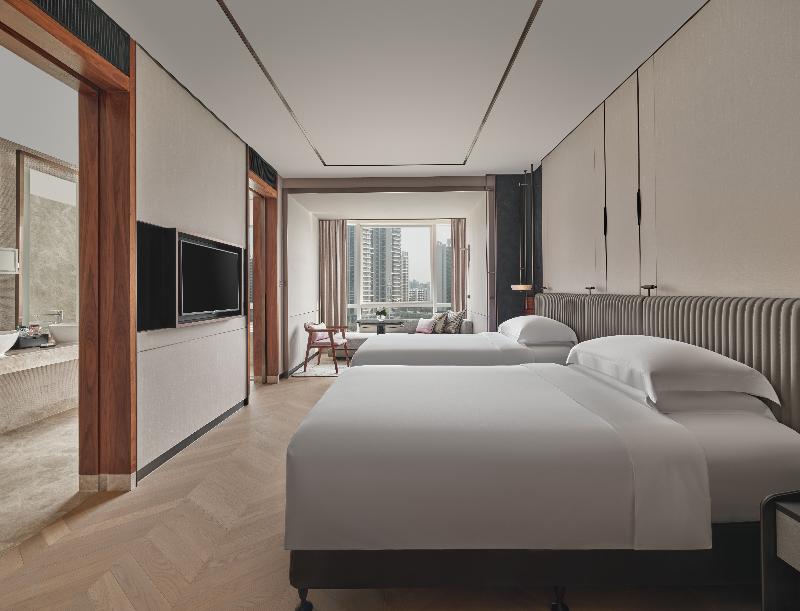 InterContinental Haikou Seaview — photo 117
