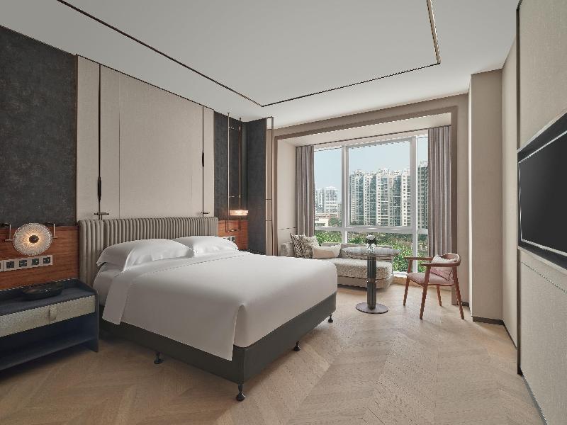 InterContinental Haikou Seaview image