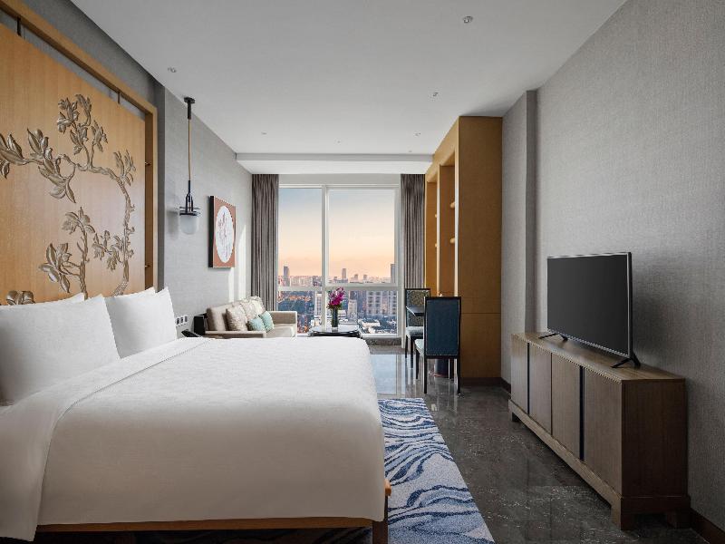 InterContinental Haikou Seaview image