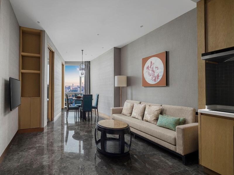 InterContinental Haikou Seaview image