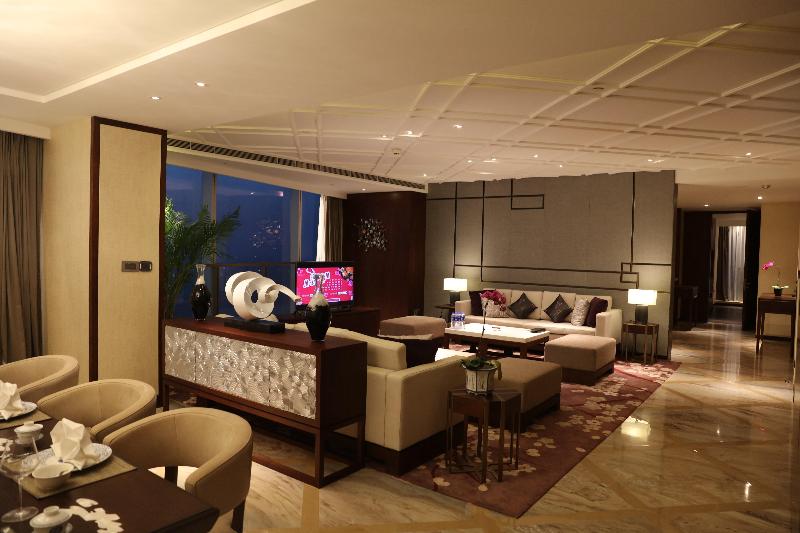 Hualuxe Nanchang High tech Zone image