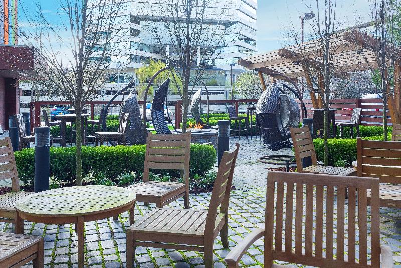 EVEN Hotel Norwalk, an  IHG Hotel