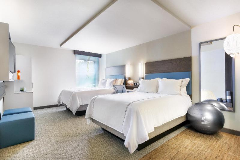 Even Hotel Norwalk By IHG image