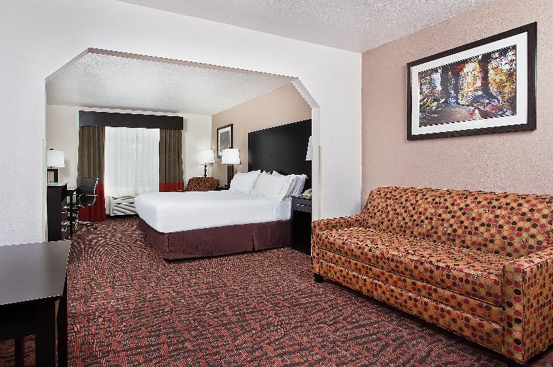 Holiday Inn Express & Suites Murphy By IHG photo 18