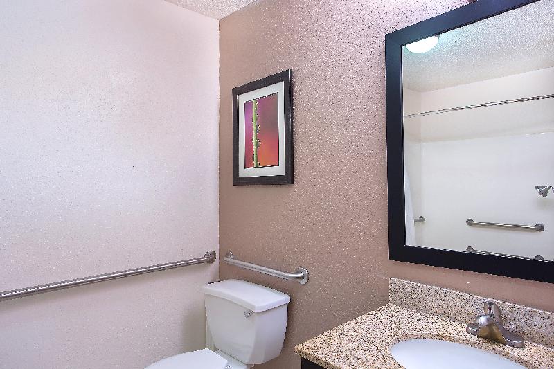 Holiday Inn Express & Suites Murphy By IHG photo 19